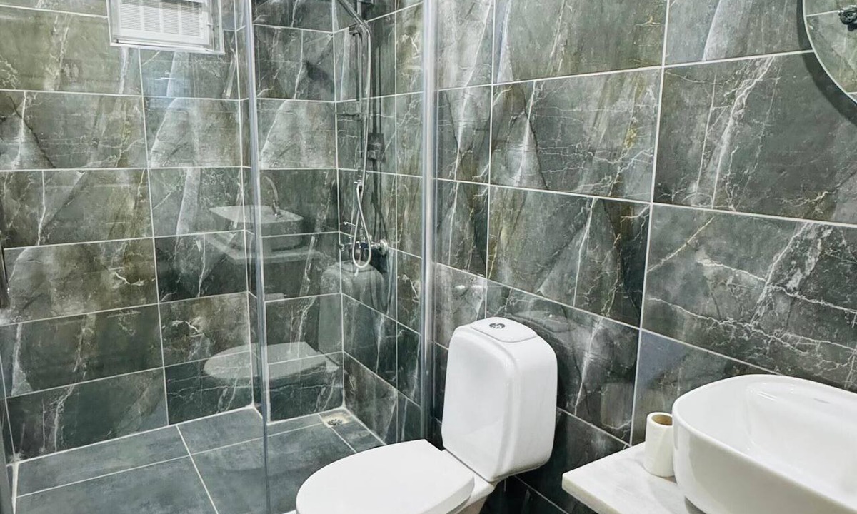 Pamukkale City Centre Hotel | Akapella