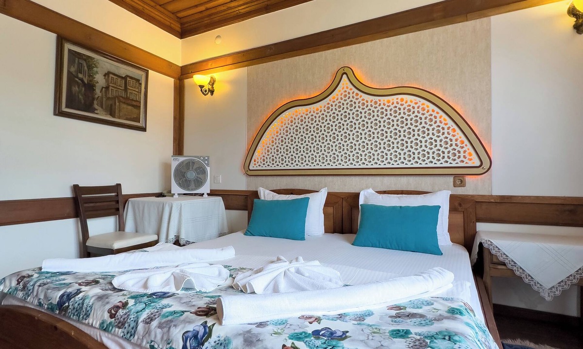 Safranbolu City Center Hotel | Akce Konak