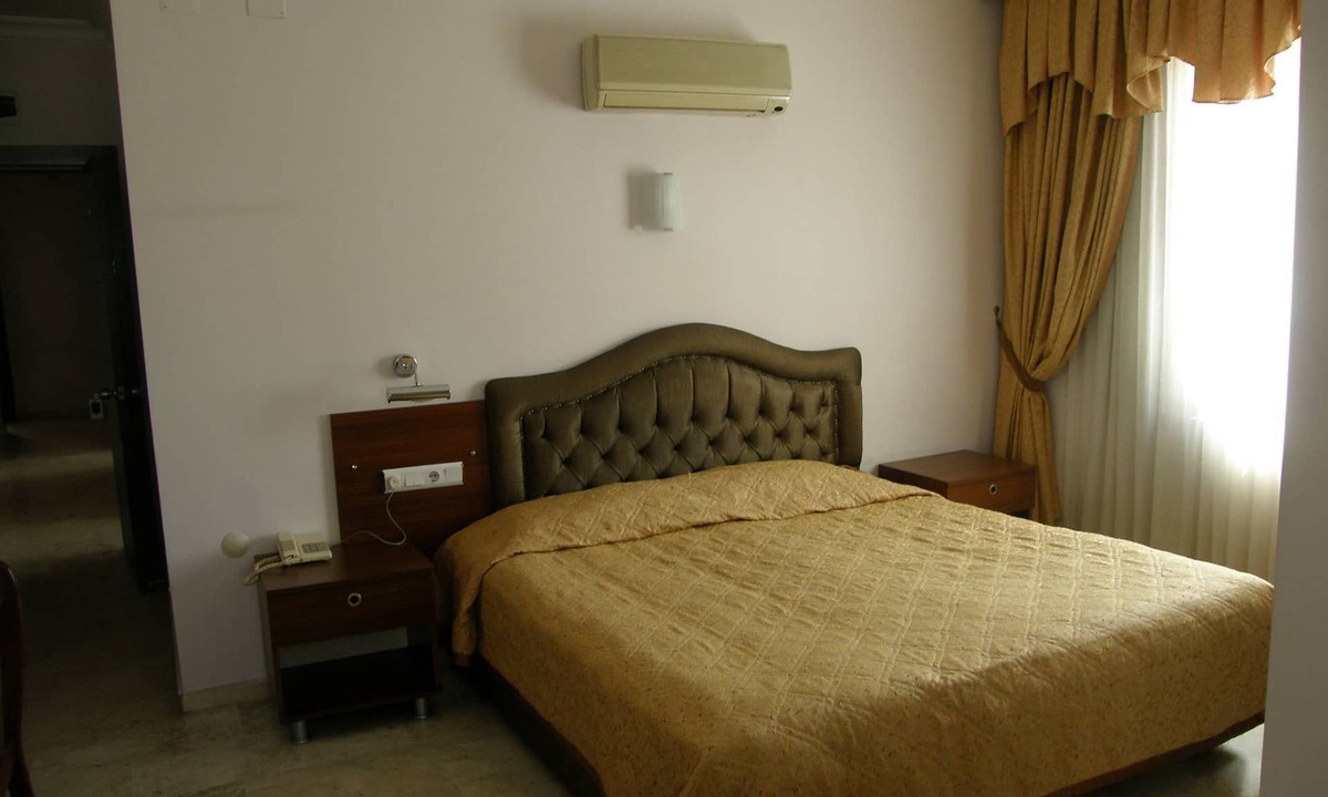 Akdeniz Hotel | Akdeniz Hotel