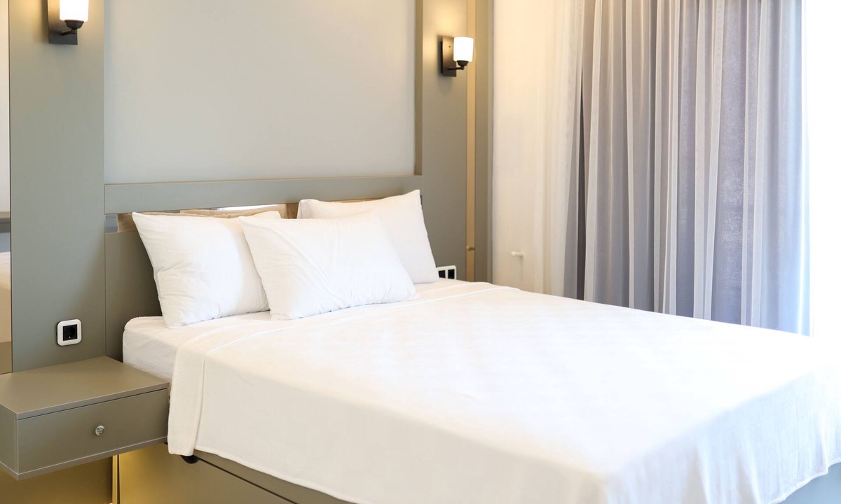 Atakent Hotel | Akdeniz Yaşam Otel