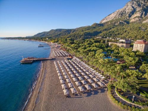 Beldibi Resort | AKKA Hotels Antedon - Premium All Inclusive