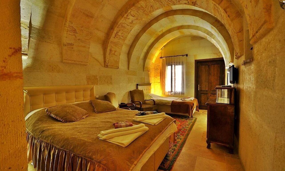 Avanos Hotel | Akman Butik Hotel