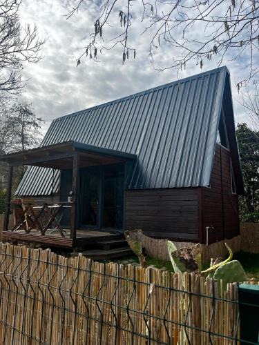 Ardesen Villa | Akorya bungalov
