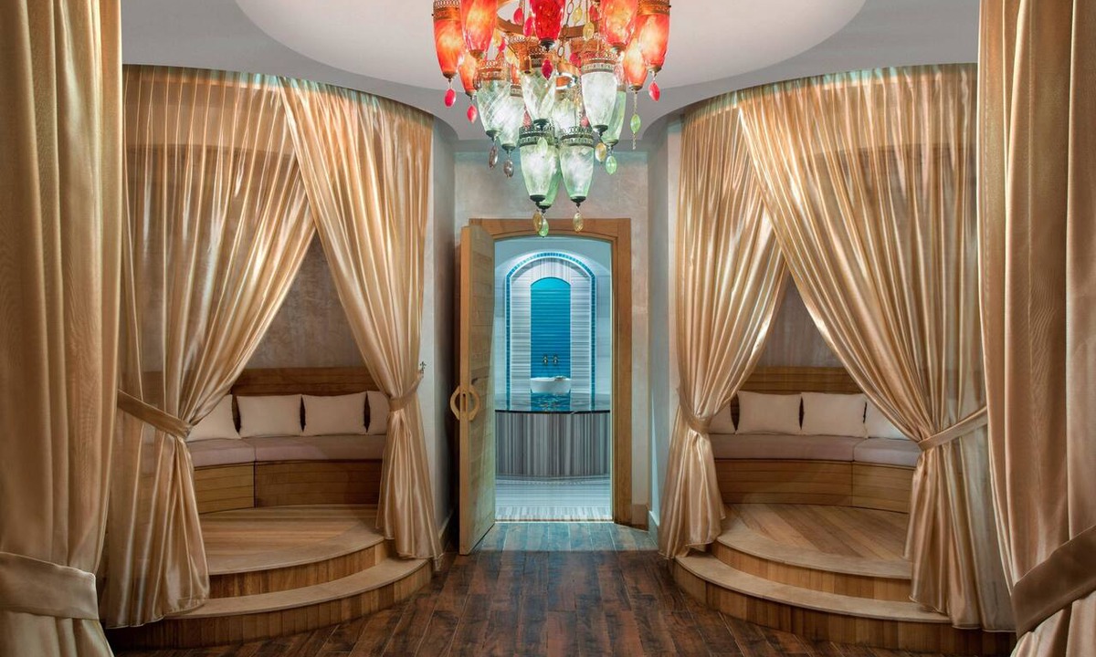 Ciftlik Resort | Akra Fethiye Tui Blue Sensatori All Inclusive