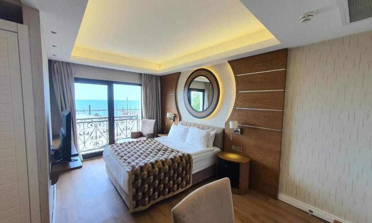Altınordu Hotel | Aktug Hotel