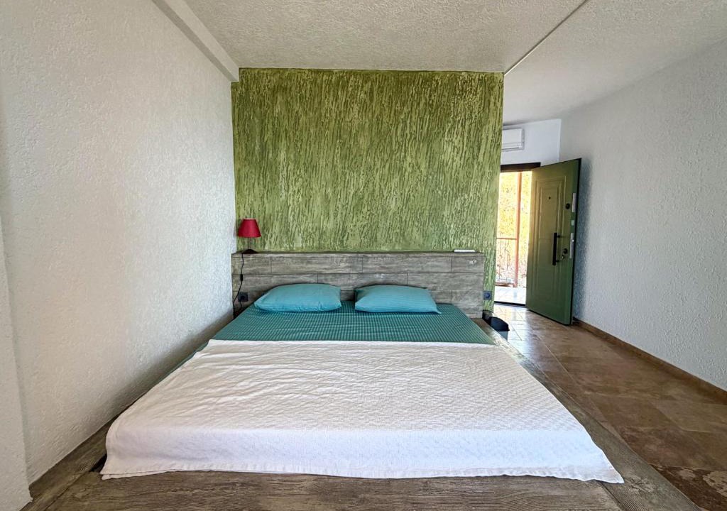 Faralya House | Alınca Elm Pansiyon