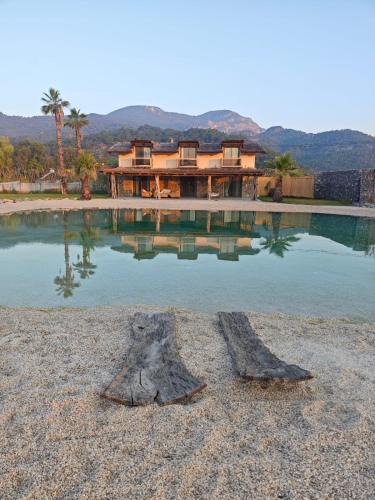 Dalyan City Center Villa | Alametifarika Evi