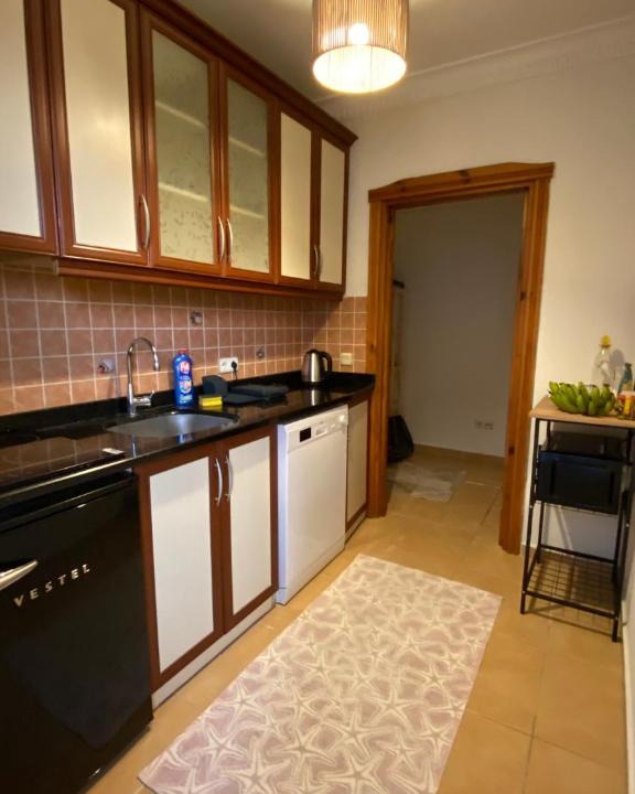 Alanya Apartment | Alanya merkezde denize 100mt 2+1
