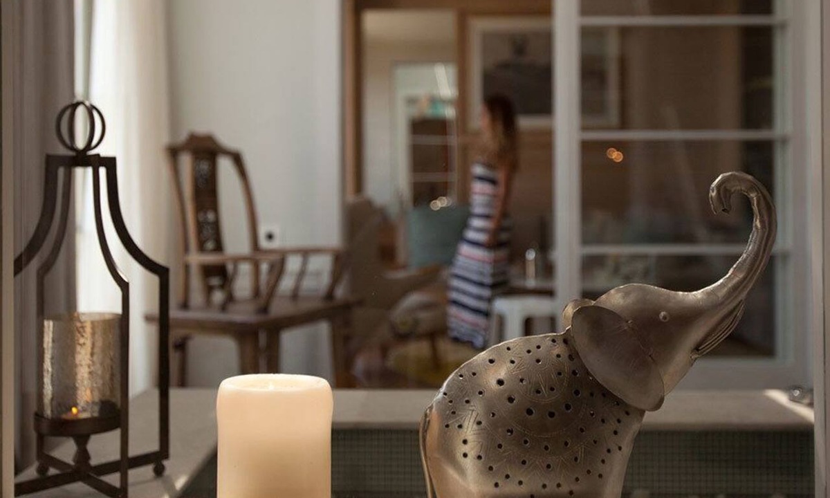 Alacati Hotel | Alavya - Special Class