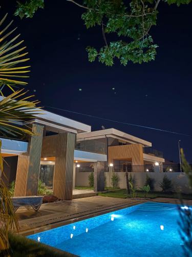 Tekirova House | Albera Villas