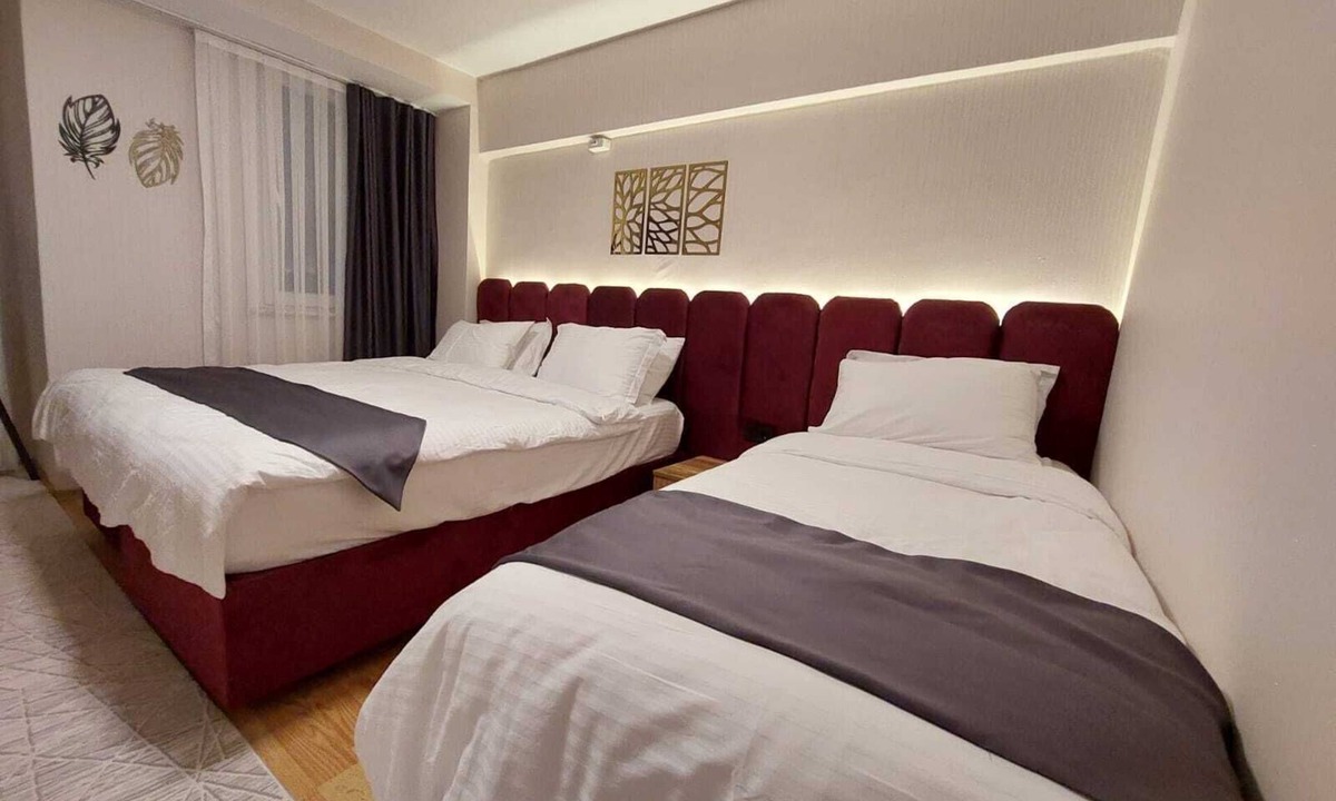 Fındıkzade Apartment | ALfatih