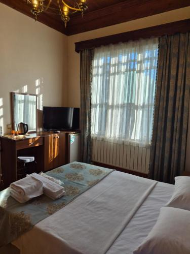 Sariyer Apartment | Ali Paşa Konağı Sarıyer
