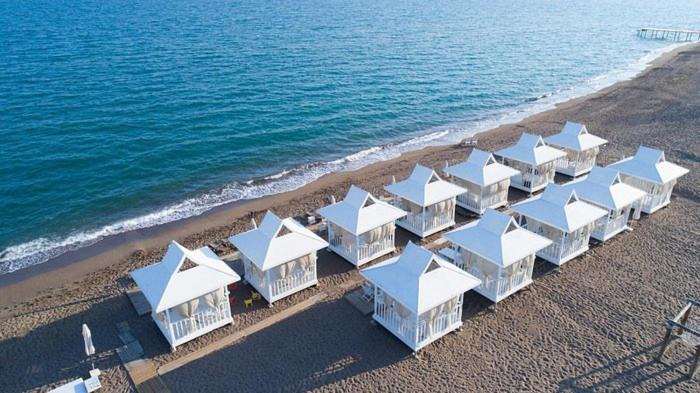 Kundu Hotel | Alice Hotel Antalya
