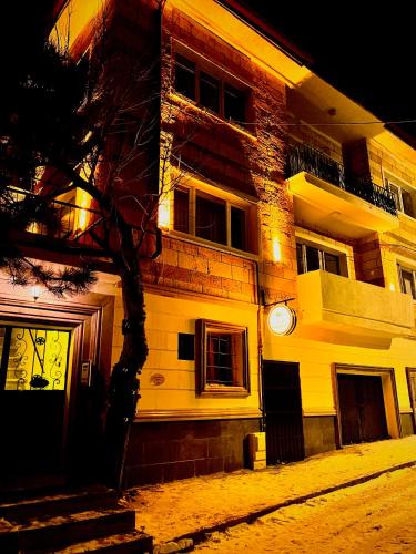 Ortahisar Villa | Alin Inn Cappadocia