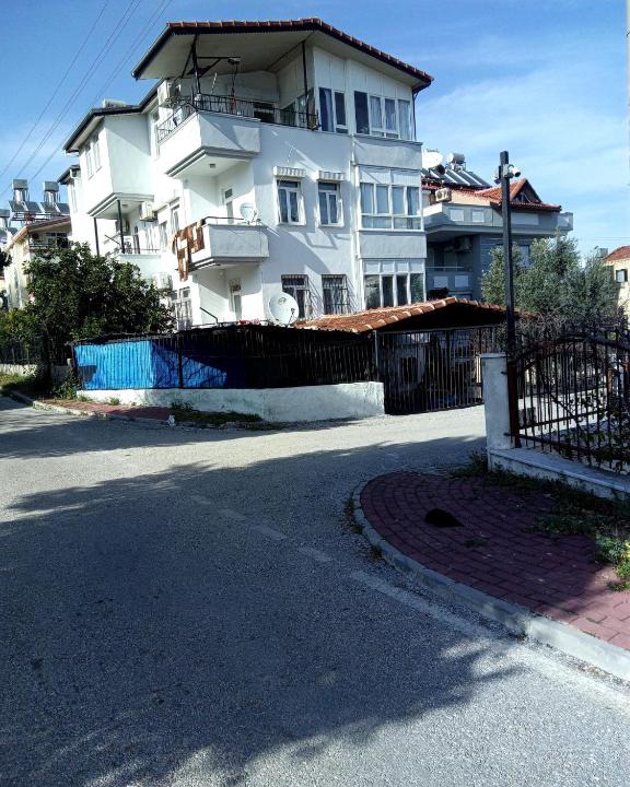 Manavgat Apartment | Alina daire