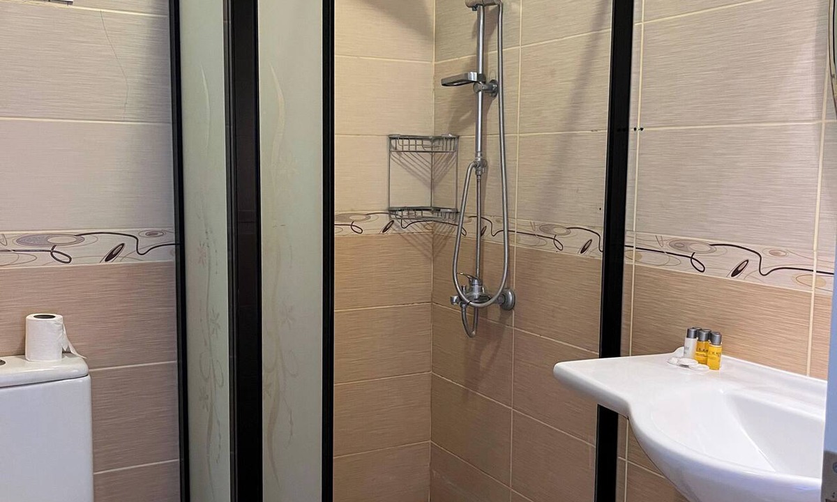 Foca Hotel | Alize Tatil Köyü