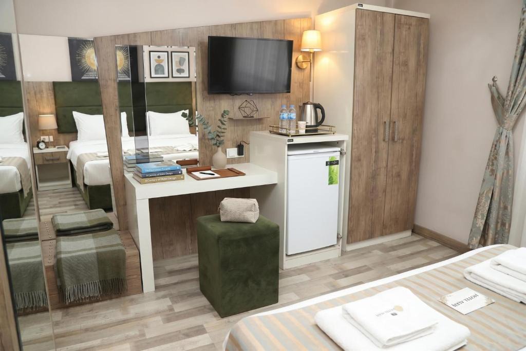 Igdir Hostel | Alkış Otel