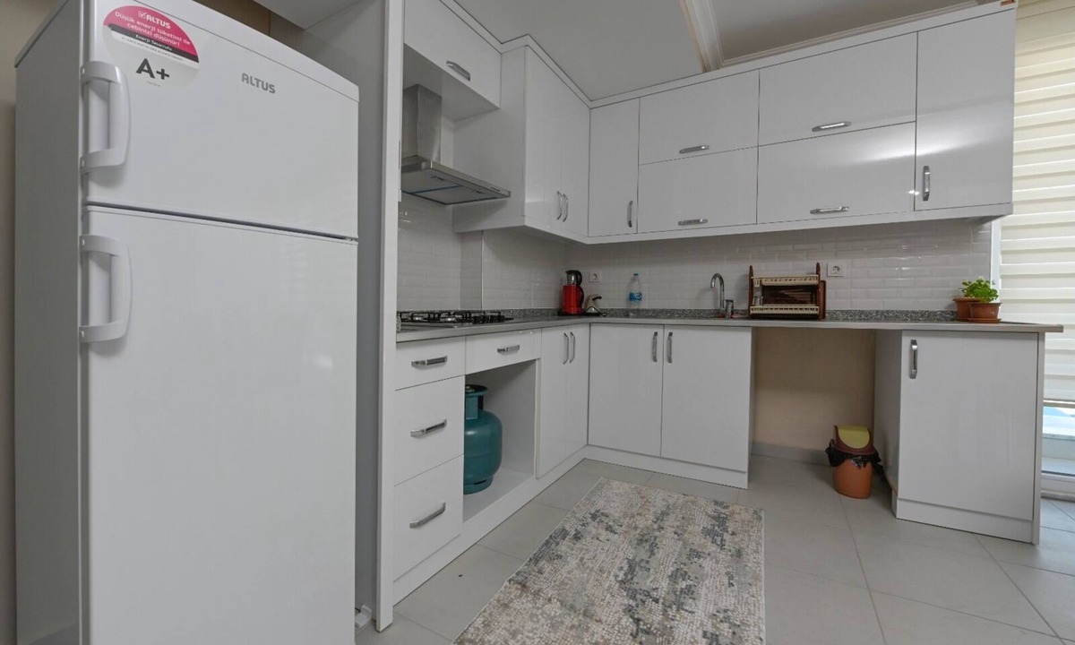 Demre House | ALP APART 14