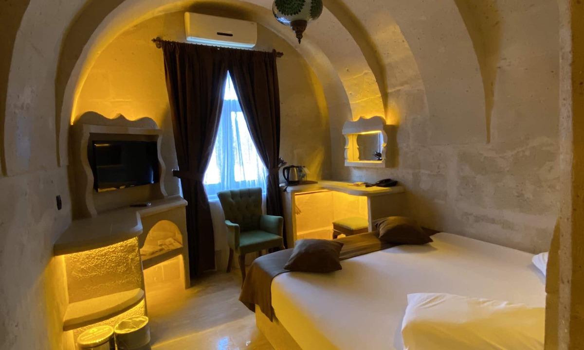 Avanos Hotel | Alp Hotel Cappadocia