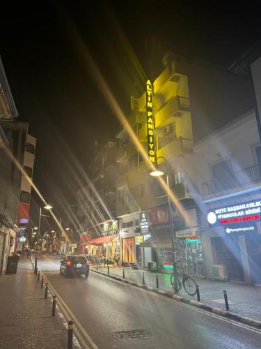Cigli House | Altın Pansiyon Lefkoşa Kıbrıs KKTC