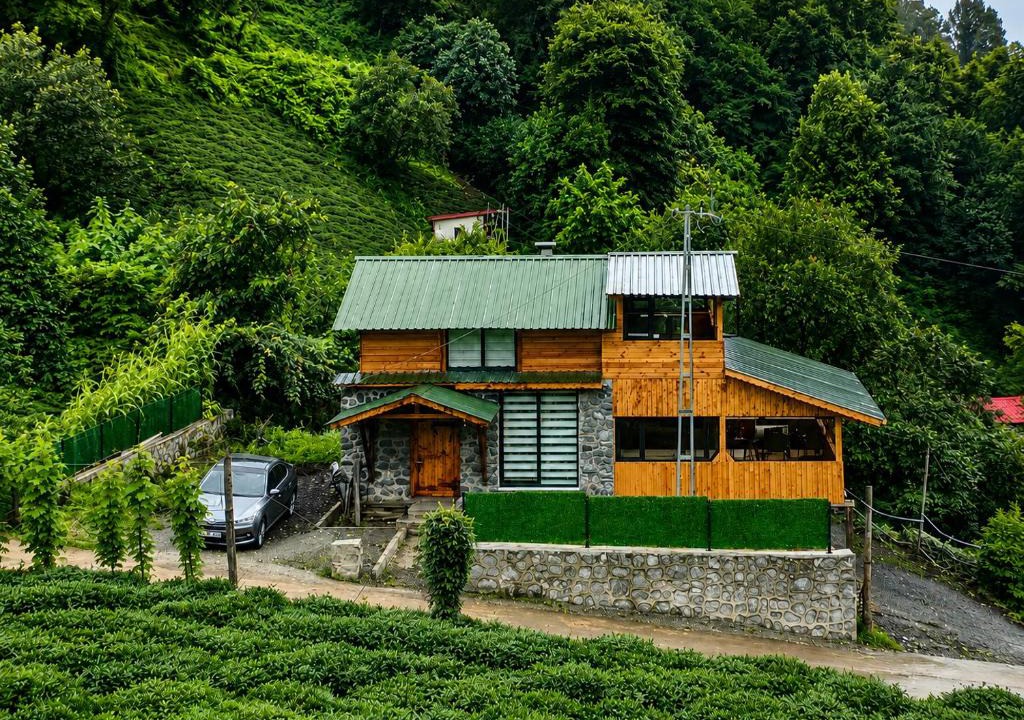 Findikli House | Altın Vadi Konaklama