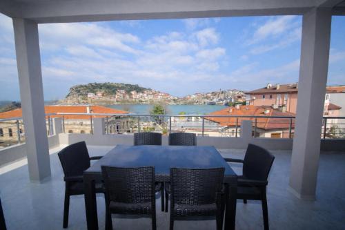Amasra Apartment | Amasra Kerem Apart