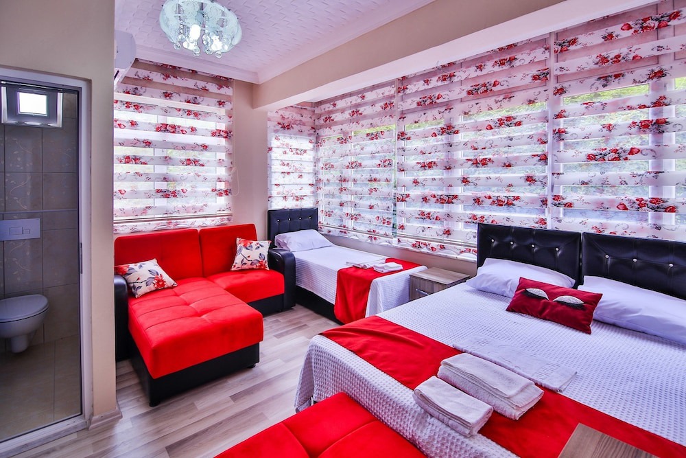 Amasra Hotel | Amasra Kristal Otel