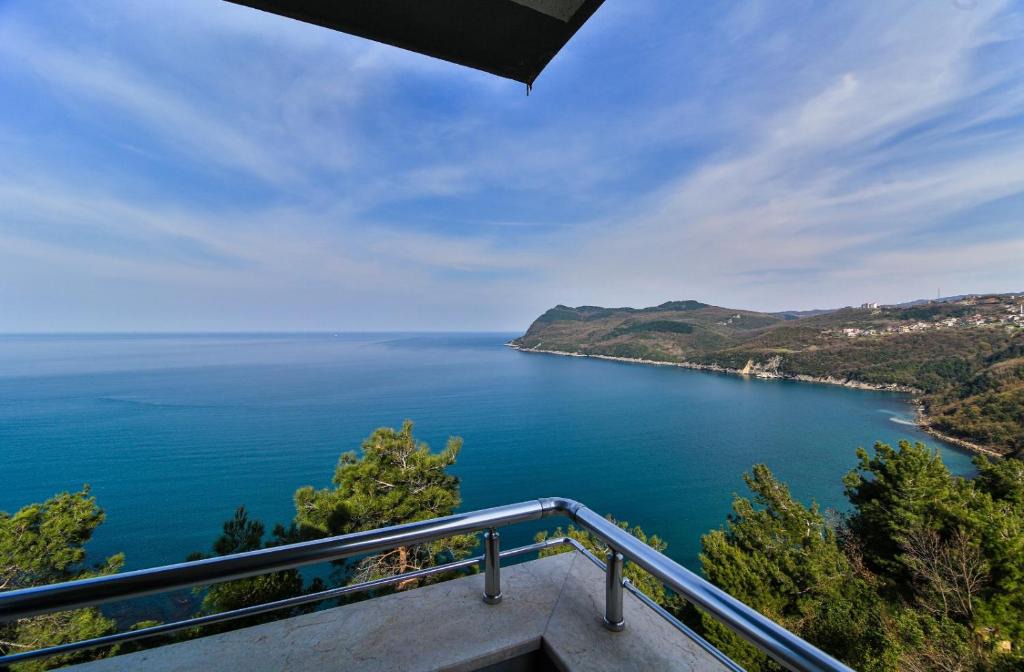Amasra Hotel | AMASRA SUNRISE OTEL