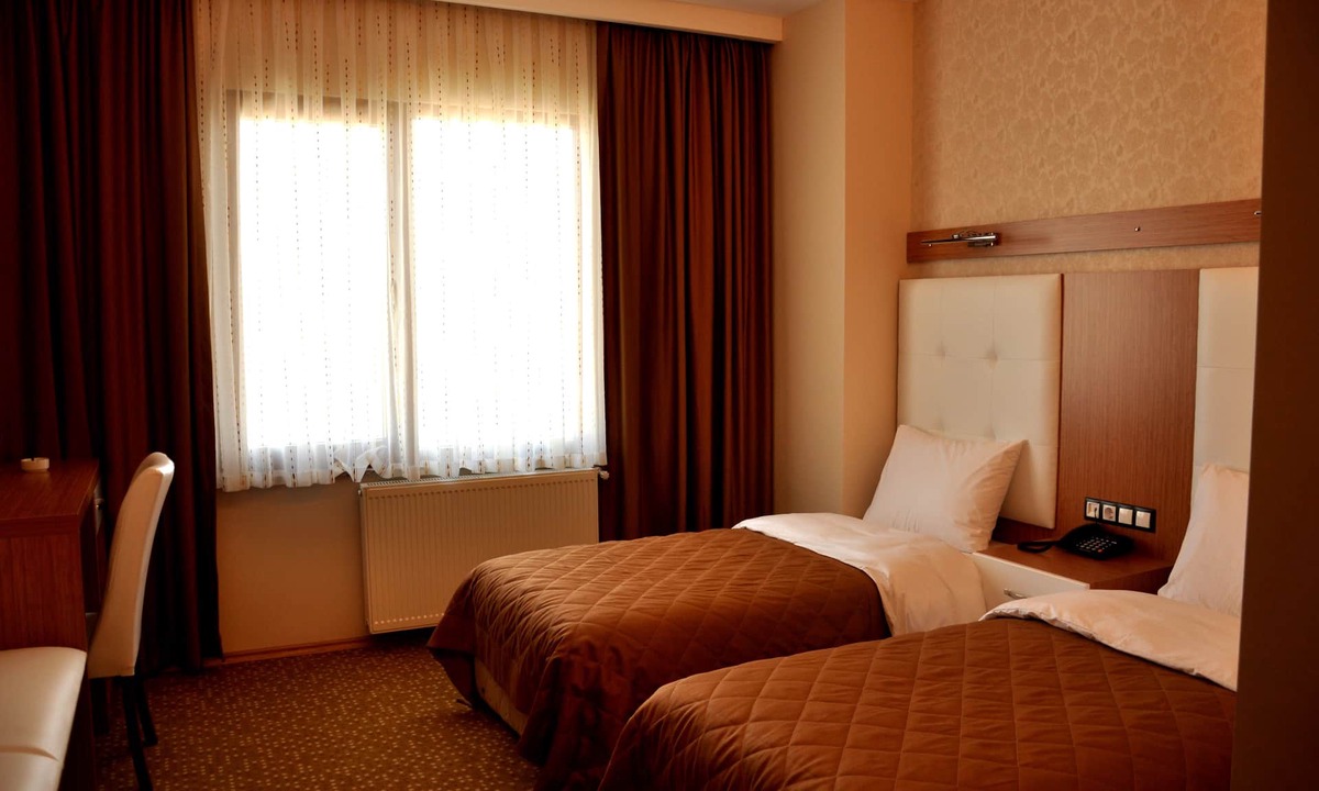 Kesap Hotel | Amazon Aretias Hotel