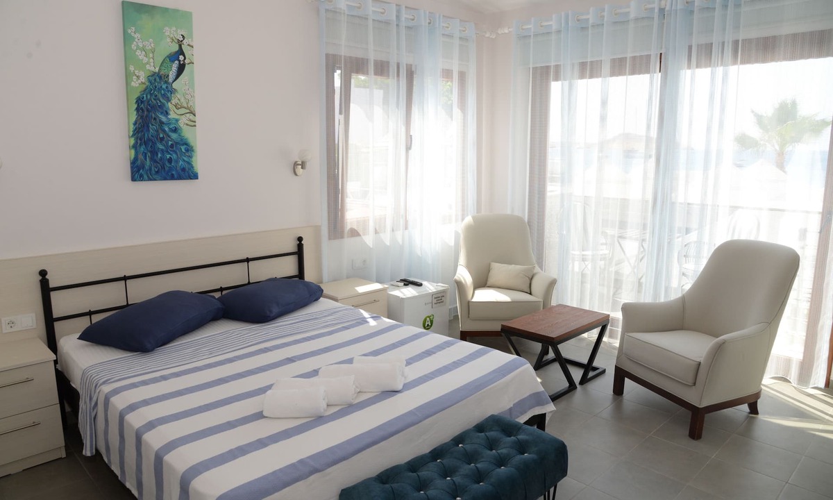 Ortakent Hotel | Amfora Hotel