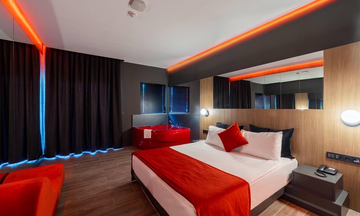 Kadriye Hotel | Amon Hotel Belek - All Inclusive