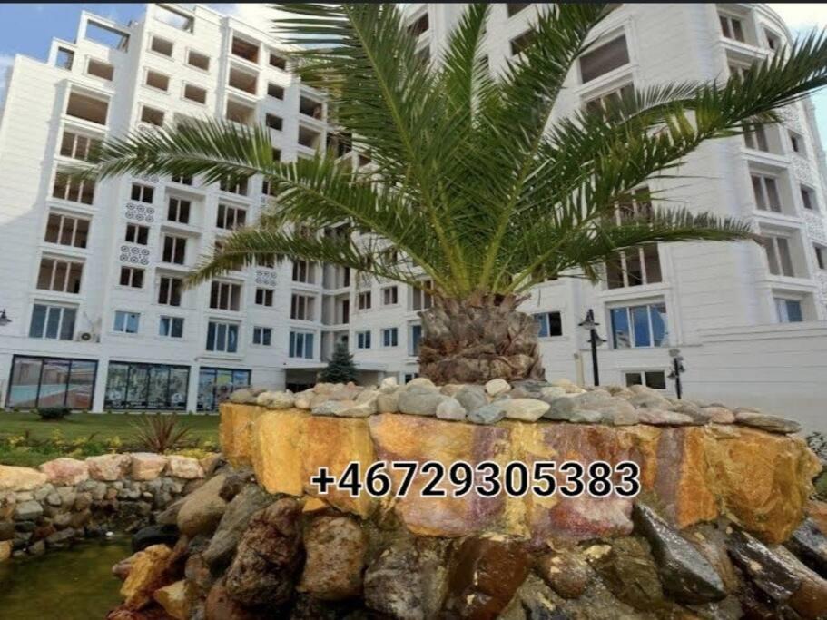 Esenyurt Apartment | an apartment 2+1for rent