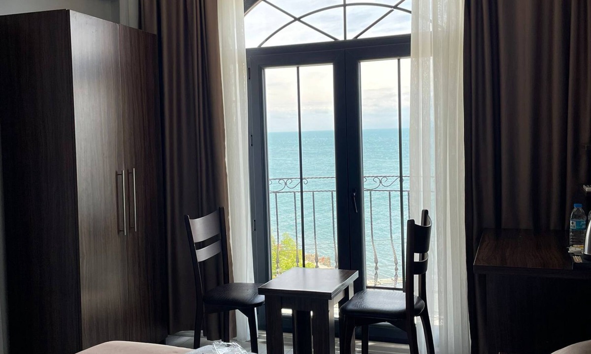 Sinop Hotel | Andac Otel