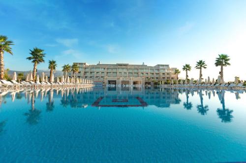 Demre Hotel | Andriake Beach Club Hotel