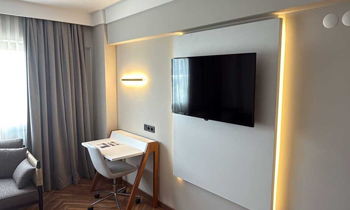 Bornova Hotel | Anemon Kent Ege Otel