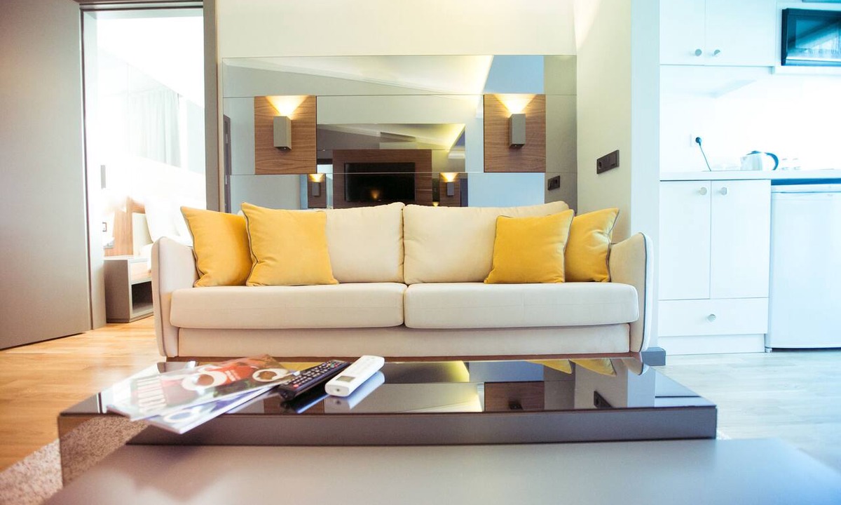 Emek Mahallesi Hotel | Anka City