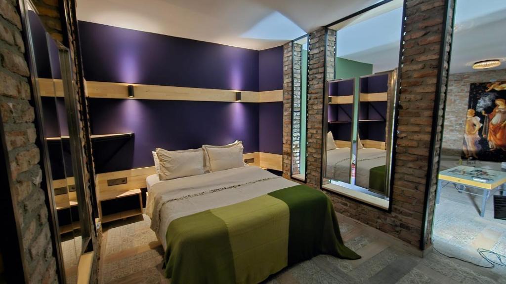 Ankara City Center Apartment | Anka Residence Kızılay