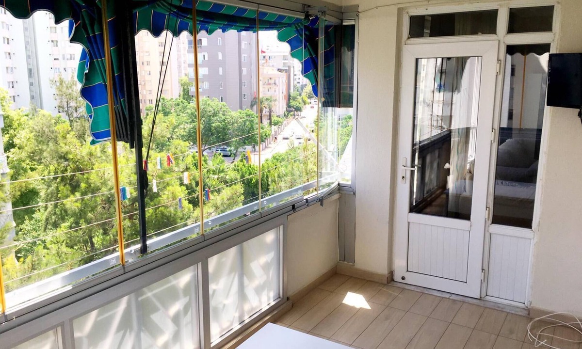 Muratpasa Apartment | ANTALYA Deluxe Vacation, Vacation Rental, Holiday Apartment,