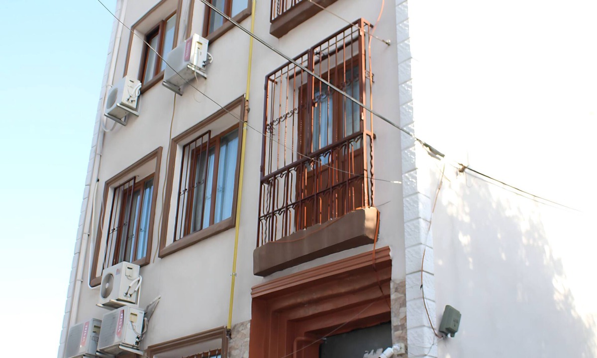 Sultanahmet Apartment | Apart La Mia