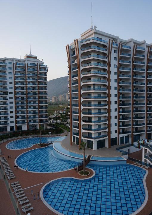 Seki Apartment | Apartment Azura Park