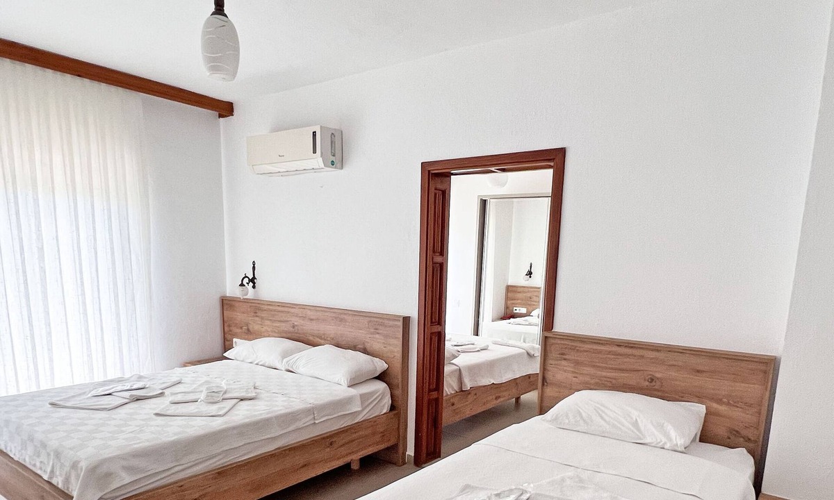 Patara Hotel | Apollon Hotel