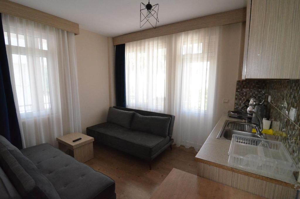 Kemer Apartment | Arda Apart Hotel