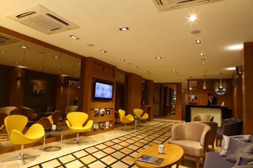 Ardesen Hotel | ArELA Hotel