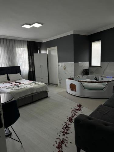Kagithane Apartment | Arena Apart Otel