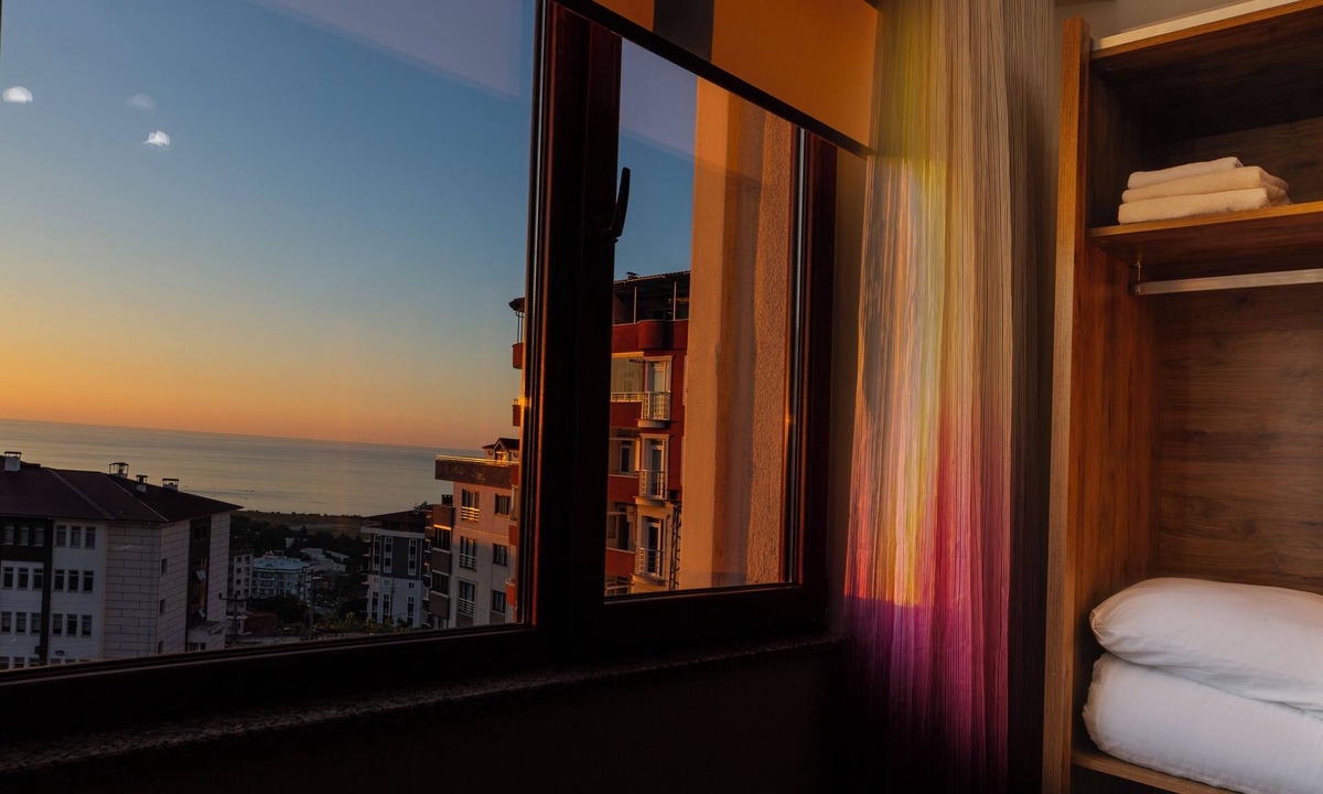 Trabzon Apartment | AREZZO RESİDENCE