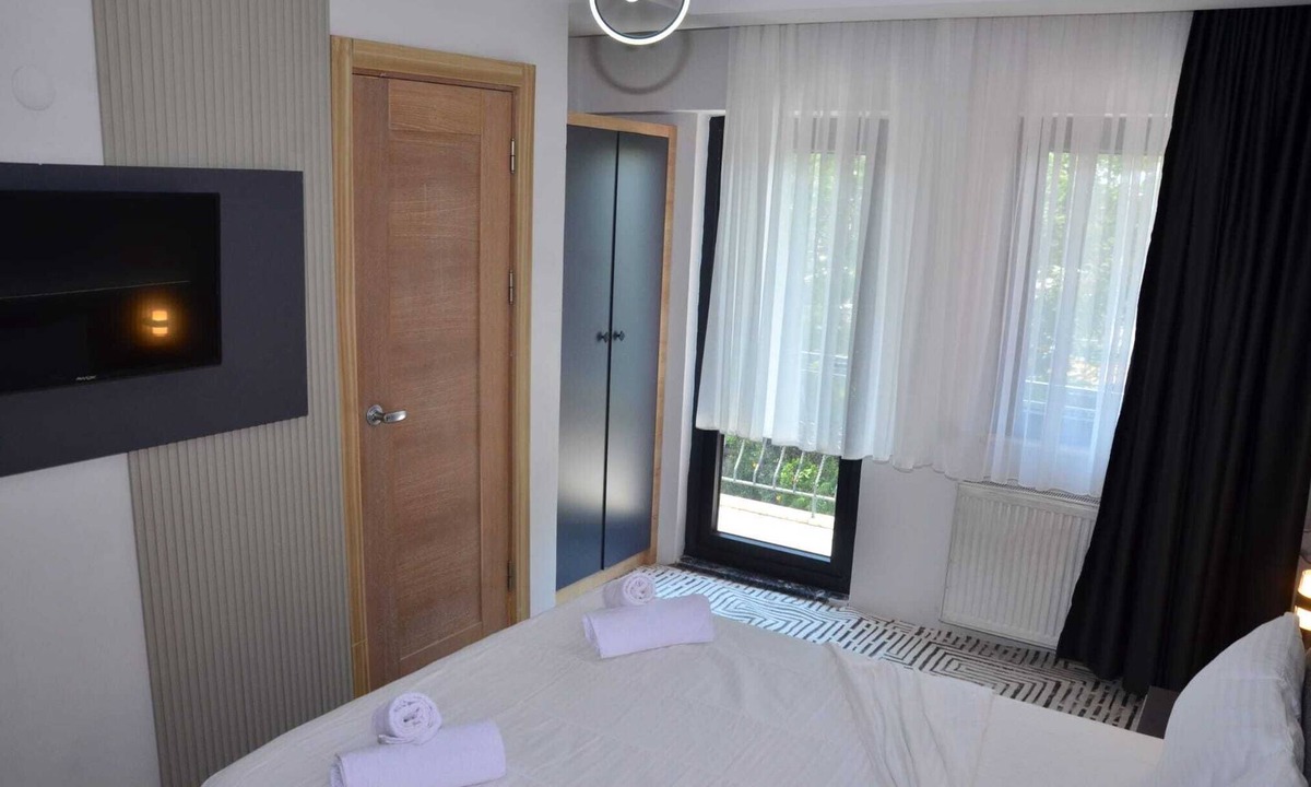 Efeler Hotel | argun otel