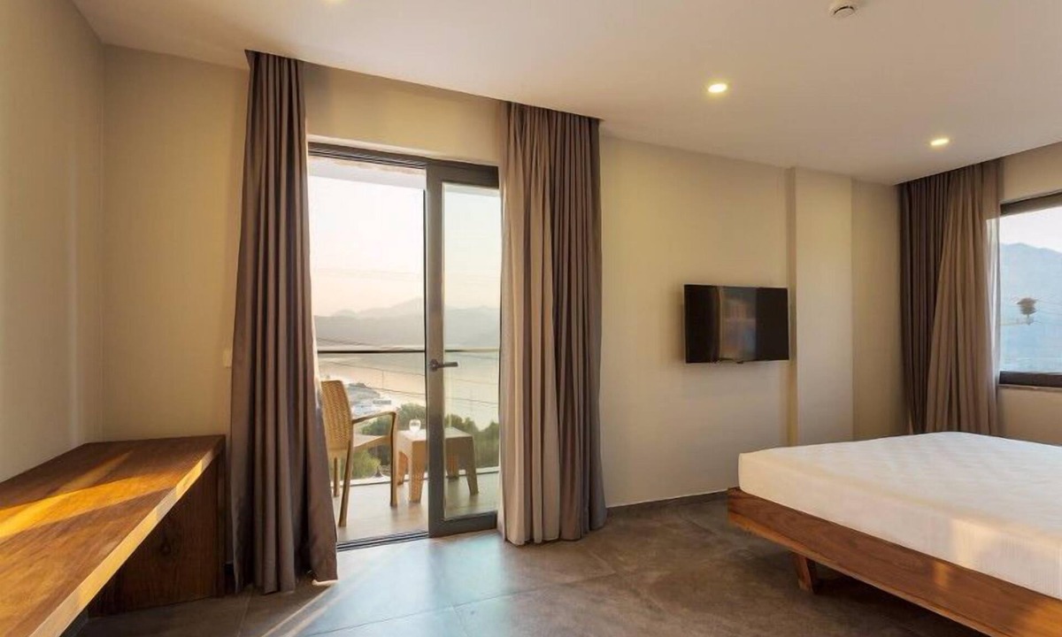 Selimiye Hotel | Aria Butik Otel