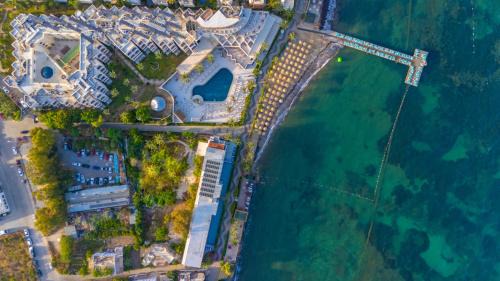 Turgutreis Hotel | Arin Resort Bodrum