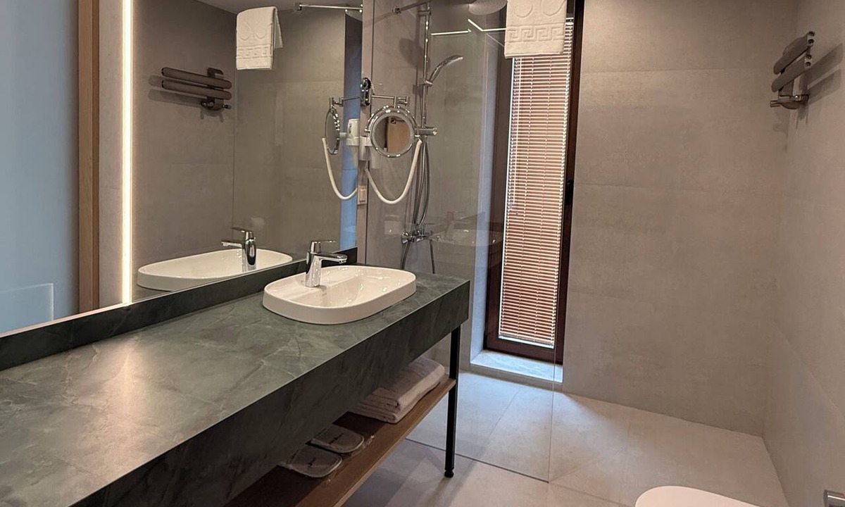 Kaleici Hotel | ARKK ROOMS