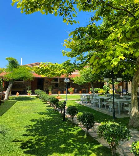 Bozcaada Hotel | Armagrandi Hotel Bozcaada-Special Category